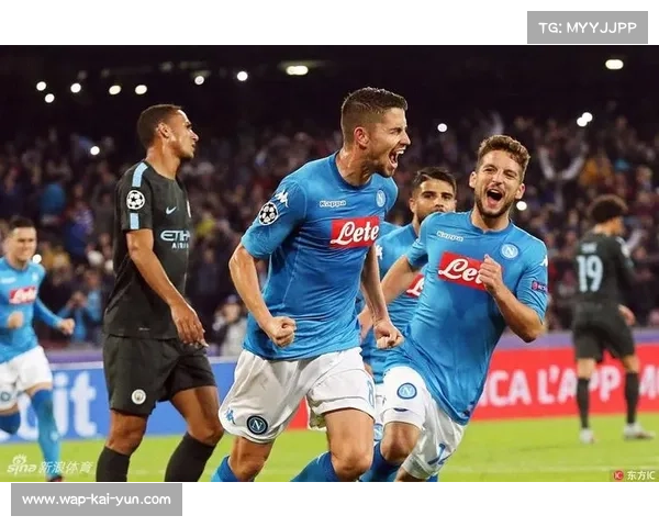 欧冠激战曼城对阵那不勒斯 奥斯梅恩欲在旧主面前证明自我