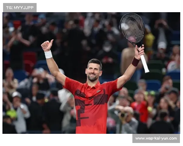 上海大师赛爆冷德约科维奇连败出局黑马瓦谢罗挺进男单决赛