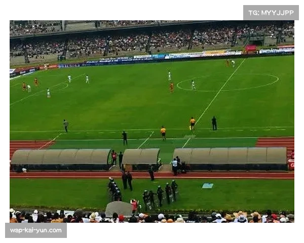 墨西哥城阿兹特克体育场承办揭幕战 曾见证马拉多纳传奇