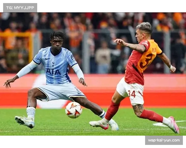 加拉塔萨雷异军突起 三胜一负积九分展现黑马潜质